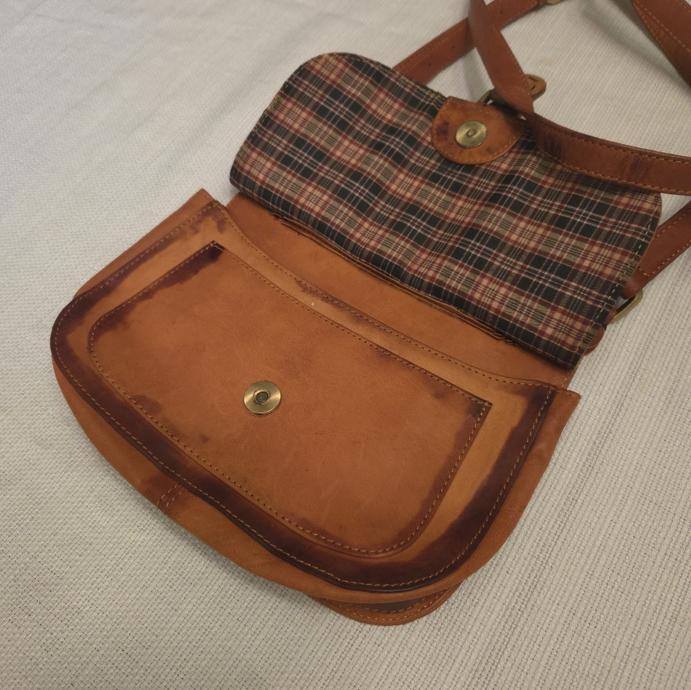 Noonday Collection Crossbody View 2